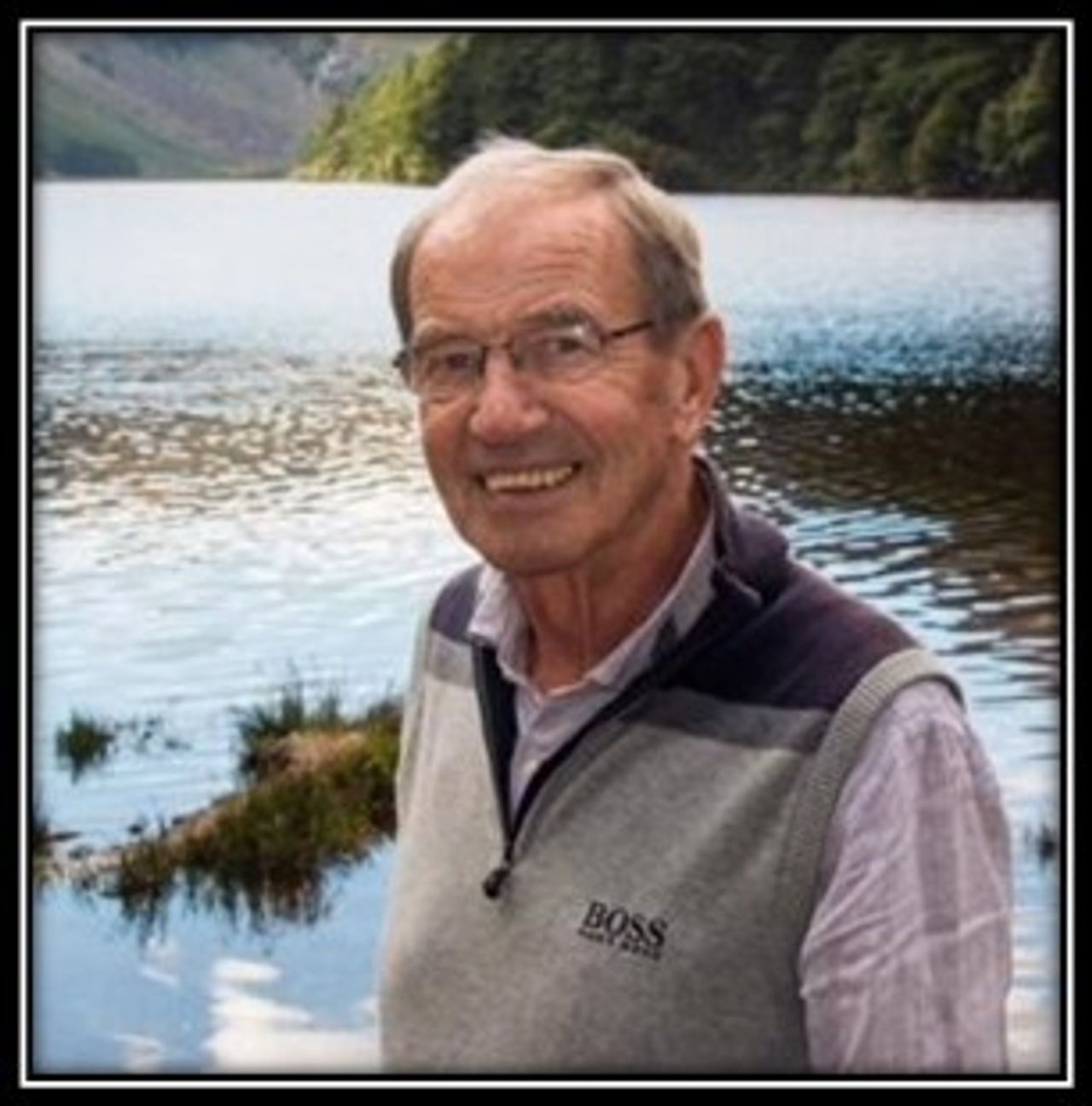 <p>DOWLING, (Greystones, Co. Wicklow) - May 10, 2018. Peter; husband and best pal of Jacqueline, much loved father of Allyson, Susy and David. Greatly missed by his loving wife, daughters, son, daughter-in-law, sons-in-law, his 6 grandchildren, brothers, extended family and friends. May he Rest in Peace. Respects may be made to Peter's family at his home this (Friday) evening from 5 o'c to 7 o'clock Removal tomorrow (Saturday) morning to St. Patrick's Church, Kilquade arriving at 9.50 o'clock Funeral immediately after 10 o'c Requiem Mass to Priestnewtown Cemetery. No flowers please. Donations if desired to the Irish Cancer Society. Donation box at the rear of the Church.</p>