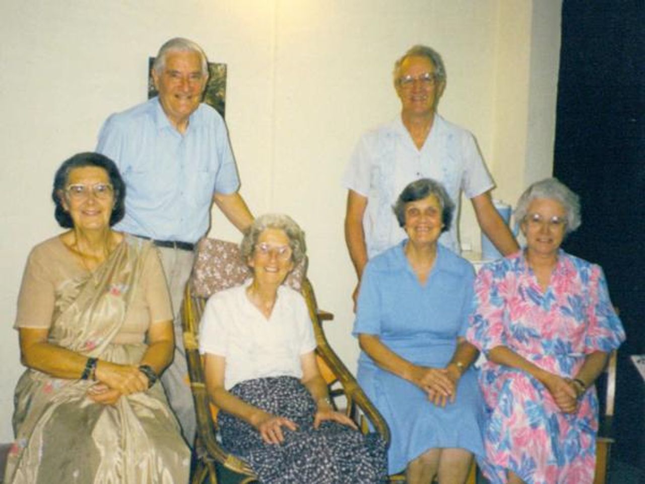 <p>STRONG, Trevor Nathaniel, (Foxford, Co. Mayo and formerly of Kells, Co. Meath), (peacefully) in the kind care of Blackrock's Private Nursing Home, on September 19, 2016, age 96, beloved husband of the late Patricia (née Crowe) and father of Dorothy, Muriel, Joan and Dermot. Sadly missed by all his family including his brother Stuart, sons-in-law Seifu Tesfay and Stuart Patterson, grandchildren Daniel, Niall, Clare and husband Gioval, Andrew and wife Sophie, Everett and wife Meredith, Meredith and husband Jae, Trevor and Stephanie, great-grandchildren Erica, Laura and Evan, his wide circle of friends in Foxford, around Ireland, in Nepal and India and in other parts of the world. Funeral service will be held Tuesday, September 27, 2016 at 2.30 pm in the Church of Ireland, Foxford with interment in Craggagh Cemetery. Family flowers only. Donations if desired to Foxford C of I restoration fund. House private please.</p>