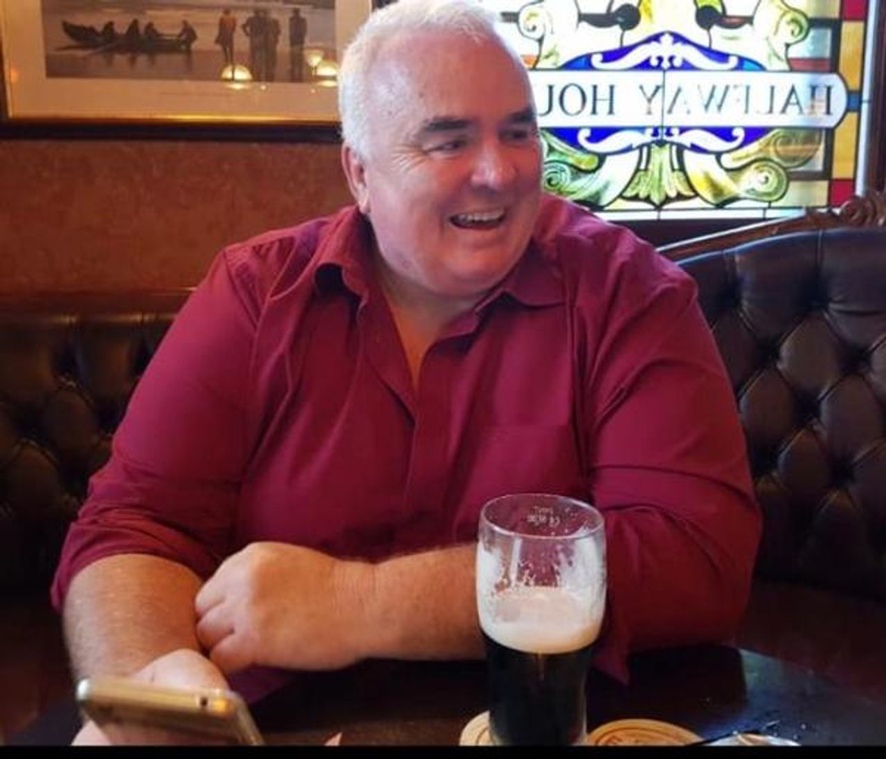 <p>COOPER - William (Bill), (late of Drimnagh Road. Dublin and Avoca, Wicklow) (peacefully) September 6, 2021, beloved brother of Mary, Bernie and Rose, brother-in-law of Laraine, John and John; sadly missed by his nieces, nephews, grand-nieces, grand-nephews, extended family and a wide circle of friends. Ar dheis Dé go raibh a agnm dílis. In line with Government and H.S.E advice regarding public gatherings, a Funeral Mass with 50% capacity in St. Agnes Church, Crumlin Village will be held. To view Bill’s Funeral Mass in St. Agnes Church, Crumlin Village tomorrow (Friday) at 11.30 o’c please refer back to Rip.ie to view link. To view Bill’s Cremation Service at 1.00 o’c in Newlands Cross Crematorium please refer to Rip.ie to view link. Family flowers only please. Donations, if desired, to the Capuchin Day Centre, Bow Street, Dublin. Enquiries to Brian McElroy Funeral Directors, Crumlin Village, Tel 01-4559101</p>