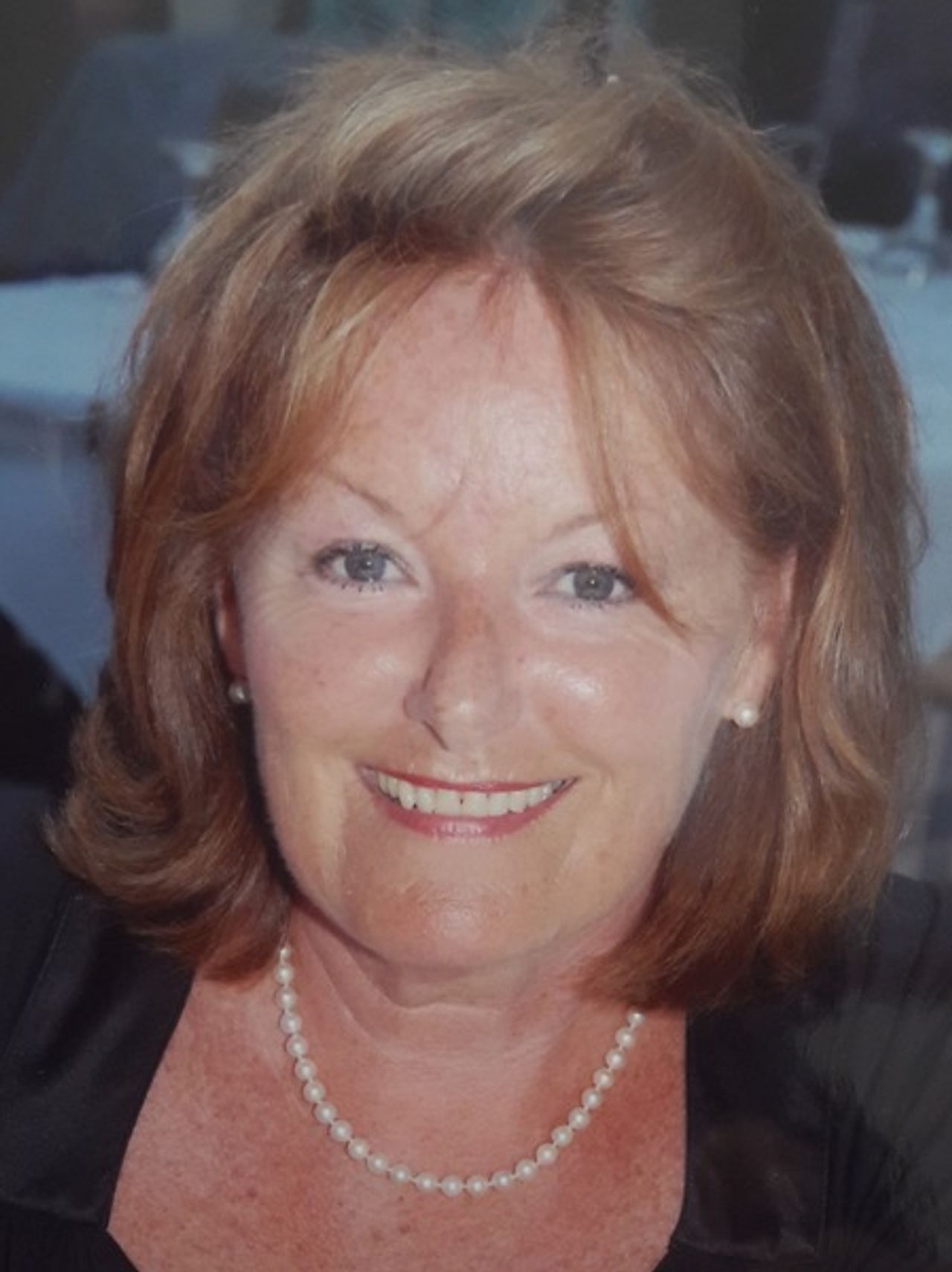 <p>COEN, Hilda (née Brereton) (Stepaside and formerly of Tudor Lawns, Leopardstown) (First Anniversary) - Missing you each and every day. All my love. Derek."Because I could not stop for death,<br />he kindly stopped for me.<br />The carriage held but just ourselves, and immortality" Emily Dickenson.</p>