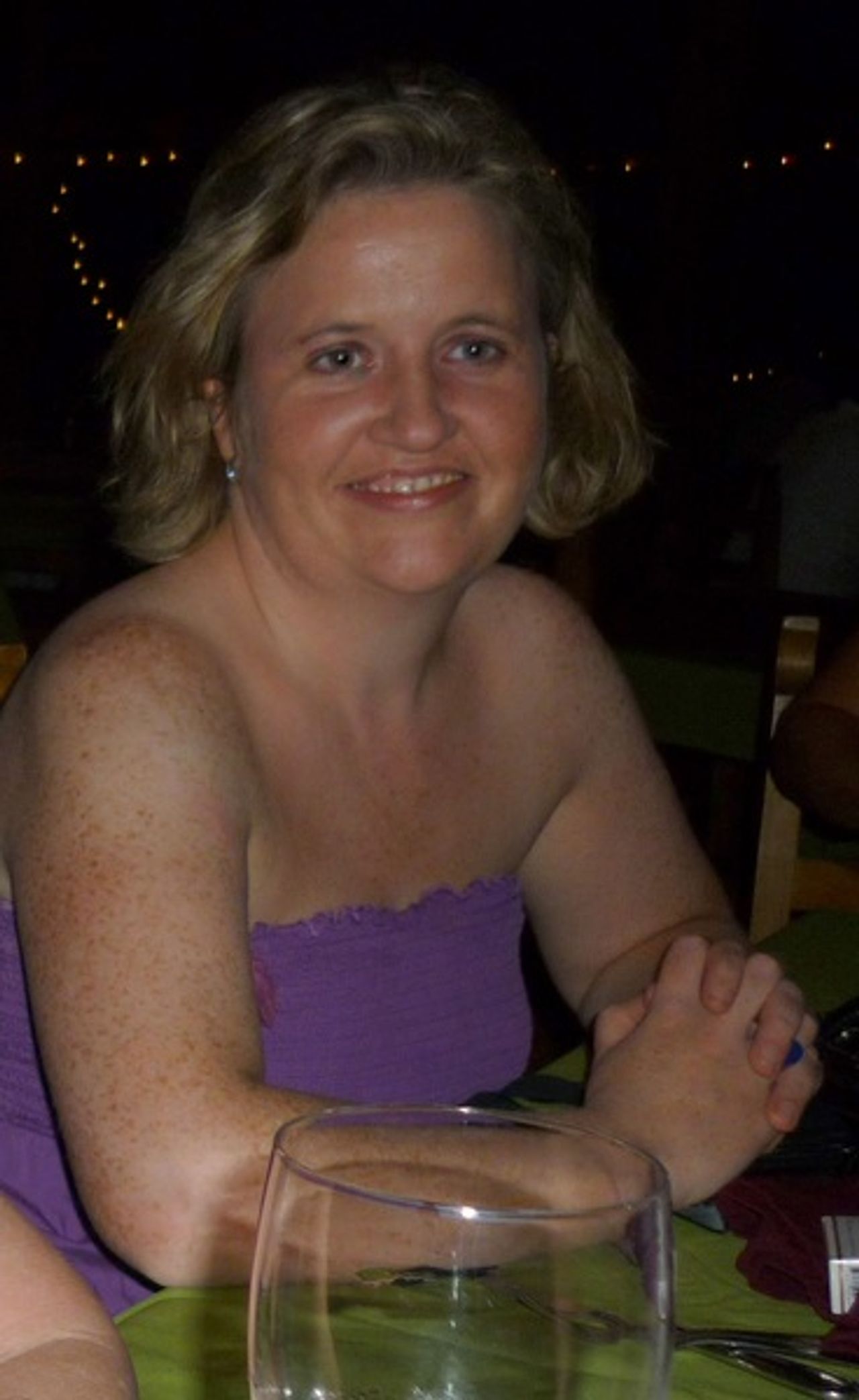 <p>CORBY, (Colliers Ave., Ranelagh, Dublin 6 and formerly Sadlierswells, Tipperary Town), August 27, 2016, (unexpectedly), Brigid. Pre-deceased by her father Jim, mother Maria and brother Tim. Deeply regretted by her heartbroken family - Mary Corby, her twin sister Joan, sisters Mary, Anne and Catherine, brothers Willie, John, Jim and Andrew, brothers-in-law, sisters-in-law, nephews, nieces, relatives and a large circle of friends. May She Rest in Peace. Reposing at Fogarty's Funeral Home, Bank Place, Tipperary Town this (Tuesday) evening from 6pm to 8pm. Arriving to St. Michael's Church, Tipperary tomorrow (Wednesday) at 11.30am for 12.00 noon Mass. Burial immediately afterwards in Kilfeacle Cemetery. House Private on Wednesday morning please.</p>