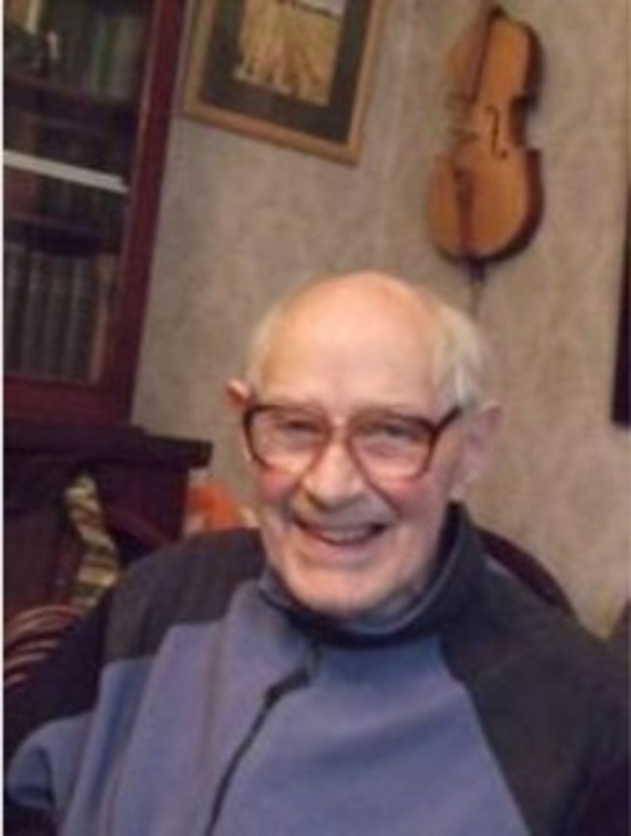 <p>HEALY Peter (late of Sandymount, Dublin 4 and the ESB) - April 21, 2016, in his 96th year, at Cairnhill Nursing Home, Bray; deeply regretted by his relatives and friends; especially his dear friends in musical circles and those in the Mountaineering Club. A gathering for family and friends will take place in Colliers Funeral Home, Old Connaught Avenue, Bray tomorrow (Sunday) from 4.00 to 5.00pm. Requiem Mass on Monday, April 25 at 10.00am in the Church of St. Mary's, Star of the Sea, Sandymount, Dublin 4 followed by burial in Mount Venus Cemetery, Rockbrook, Rathfarnham.Rest In Peace</p>