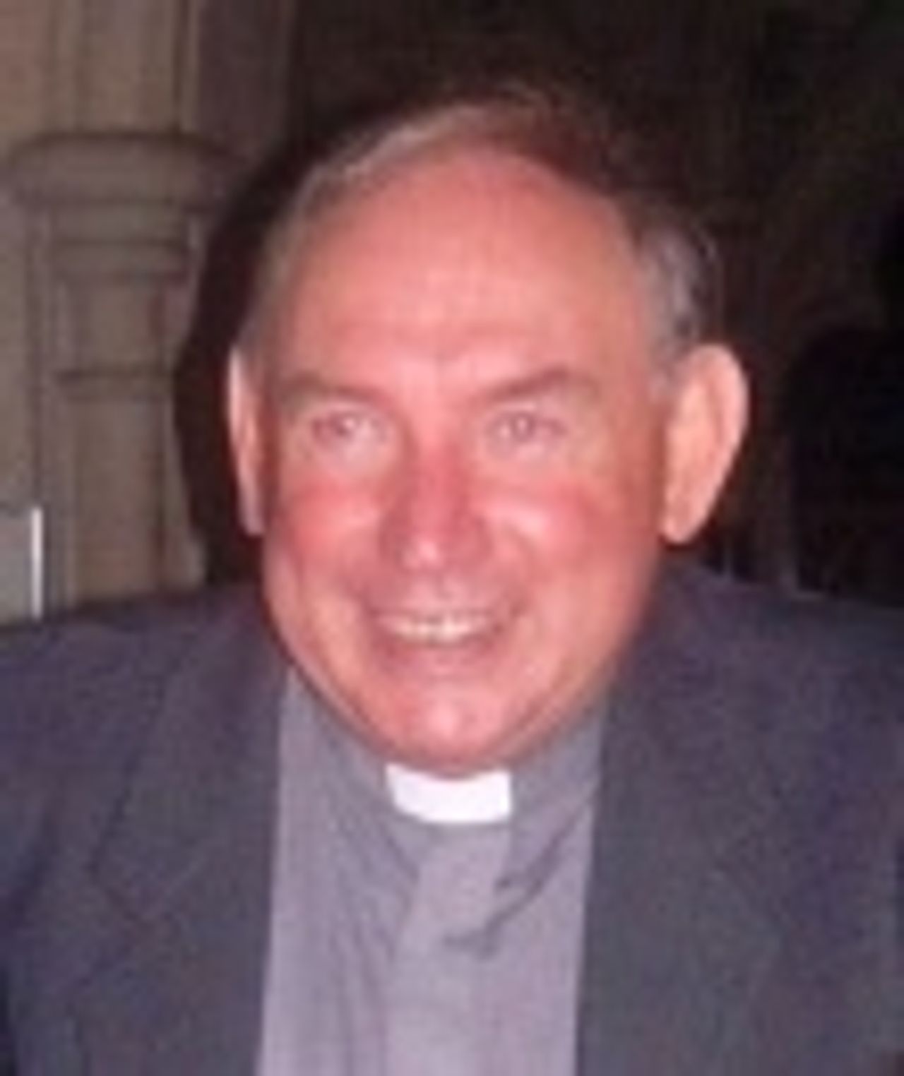 <p>MOORE (Dublin) Fr Brian CM (Vincentian Provincial) St. Paul's, Sybil Hill, Raheny, Dublin 5 - December 19, 2011 (suddenly in London). Sadly missed and lovingly remembered by his brothers John and Tom (Grangebeg, Dunlavin, Co Kildare), sisters-in-law Marie and Celine, niece Andrea, nephews Brian, Shane and Jason, grandnephew William, relatives, his Vincentian Confreres and a wide circle of friends. Remains reposing at the home of his brother John, Grangebeg, Dunlavin from this (Friday) evening until 12 noon tomorrow (Saturday). Reposing at St. Peter's Church, Phibsborough from 2.30pm to 6.00pm tomorrow (Saturday; Christmas Eve) with Service of Reception at 6.00pm. Funeral Mass at 11.30am on Monday (December 26) with burial afterwards in the Community Cemetery in St. Vincent's, Castleknock College.</p>