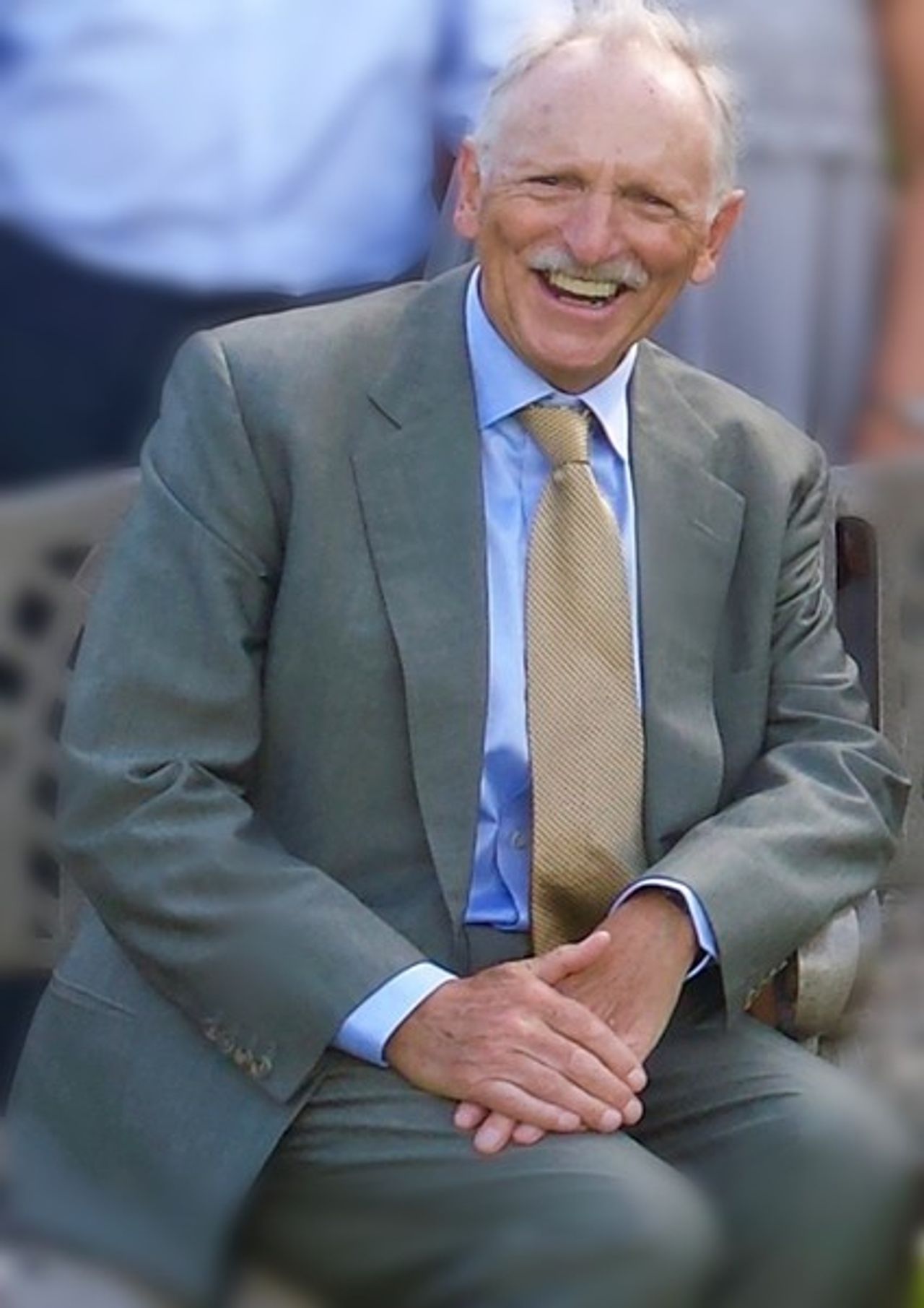 <p>MARTIN, Justin M. E. (Victoria, BC , Canada, formerly Dudley, England) -November 8, 1948 - March 12, 2020. Survived by his wife Helen, his children Gillian and Ben, his son-in-law Chris, and his three granddaughters, Isla, Maeve, and Emmaline, as well as his sister Caroline and brother-in-law Dale. Son of Dr. Justin Martin of Sligo, Ireland and Jean Martin (née Elliott) of Belfast, N. Ireland. A celebration of Justin's life will be held in Victoria and further celebrations in Ireland later this year.</p>