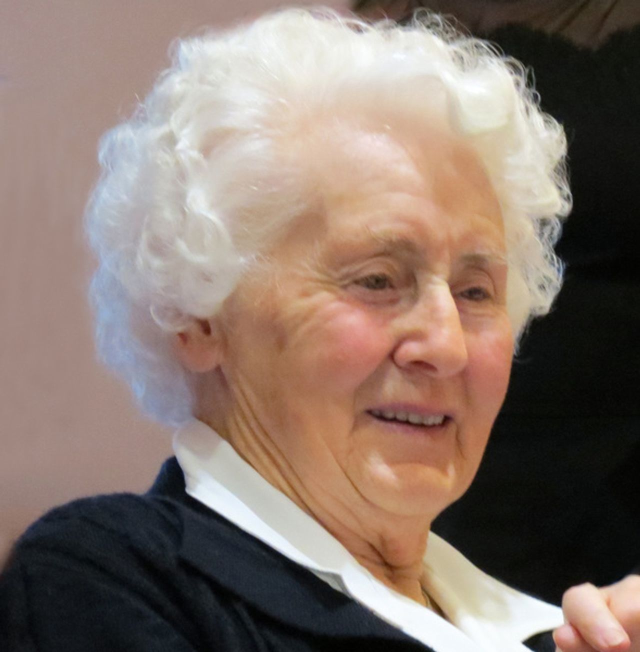<p>COAKLEY, (née Butler) Bridget Philomena (Phyllis), Claremorris, Co. Mayo, June 4, (peacefully) at Claremount Nursing Home, Claremorris. Beloved wife of the late Sean T., pre-deceased by her brother Christy, dearly loved mother of John, Tom, Walter Mary, Catherine, Vincent and Pat. Deeply regretted by her sisters Sr. Mary Mildred and Christina, son-in-law, daughters-in-law, grandchildren Deirdre, Kevin, Conor, Susie, Caitriona, Joseph, Sean and Emma, great-grandson Danny, nieces, nephews, relatives, neighbours and friends. Reposing at her home today (Monday) from 4pm-7pm. Requiem Mass in St. Colman's Church, Claremorris tomorrow (Tuesday) at 2pm, with burial afterwards in Ballinasmale Cemetery. Family flowers only. Rest in Peace.</p>
