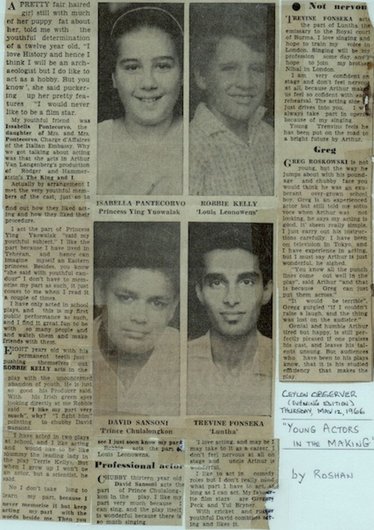 <p>KELLY, Anthony Robert, (Tony) Donnybrook - April 12, 2014 (peacefully) in his 89th year, formerly H.S.B.C. Hong Kong, Dubai and Sri Lanka etc. beloved husband of the late Terrie and much loved dad of Debbie, Robbie, Liz and Judy and loving grandad to Reuben. will be sadly missed by his family, sister-in-law Una, nieces, nephews, extended family, relatives and friends. May he rest in peace. Reposing at Massey Bros. Funeral Home, Thomas St., tomorrow, Tuesday between 6 o'clock and 8 o'clock. Funeral Mass on Wednesday morning at 10 o'clock in the Church of the Sacred Heart, Donnybrook followed by cremation at Mount Jerome Crematorium. Family flowers only, donations, if desired to fighting blindness, fightingblindness.ie. Enquiries to Massey, Bros., Ph. 01 6778902.</p>