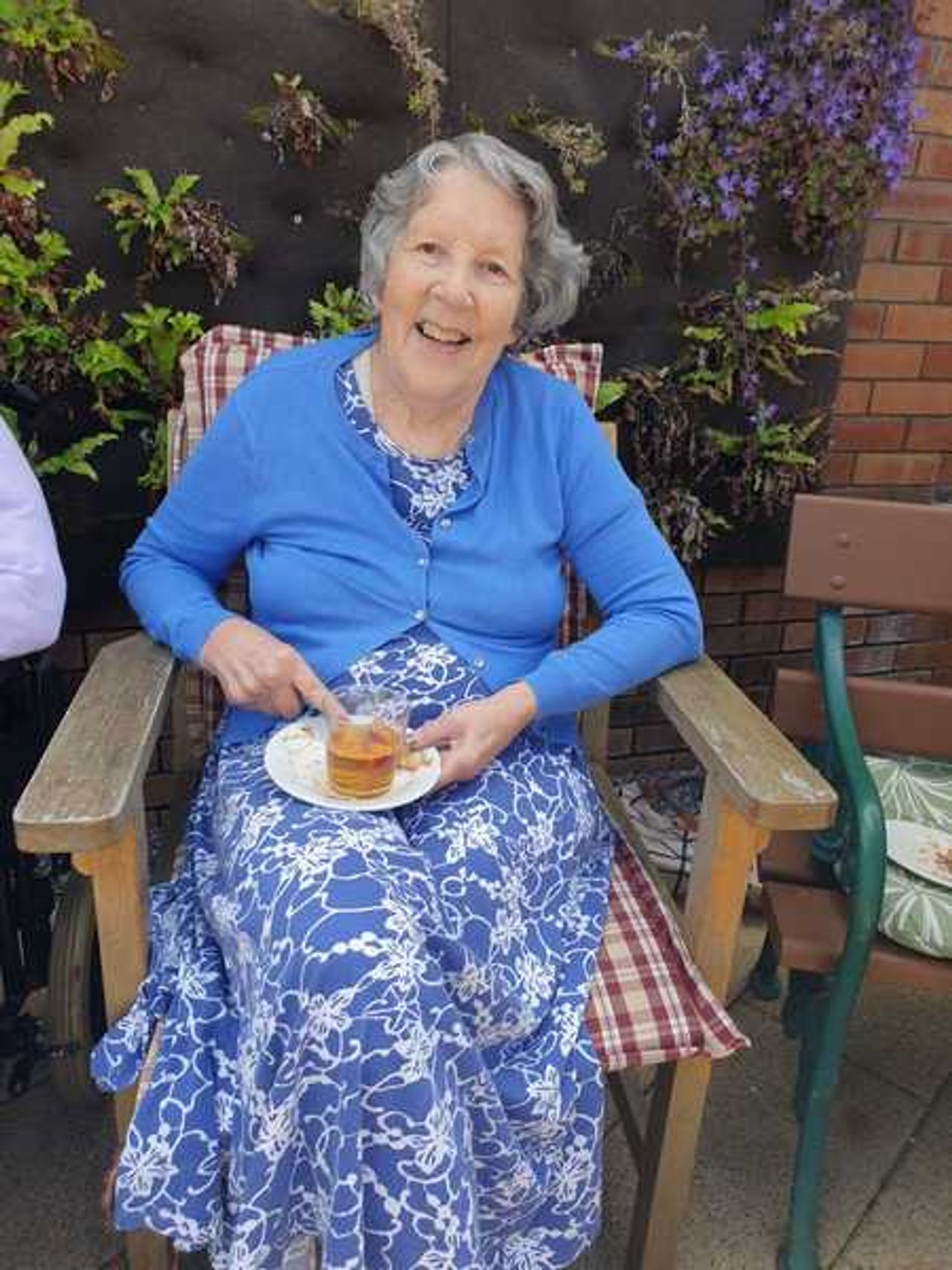 <p>McDOWELL Ruth (née Martin) (Mount Tabor Care Centre and Nursing Home Sandymount, formerly of Tritonville Close and Castle Farm Shankill Co. Dublin) September 16, 2019. Peacefully in the wonderful care of the staff at St. Vincent's University Hospital surrounded by her loving family. Gentle soul and mother of Brian and Philip and sister of Nora. Very sadly missed by her extended family and all who had the pleasure of her wonderful smile and giving nature. Funeral service to be held at 11.00 o'clock tomorrow (Thursday) morning at Christ Church Sandymount. Rather than flowers, our Mum would welcome donations to Temple Street Children's Hospital. Rest in Peace</p>