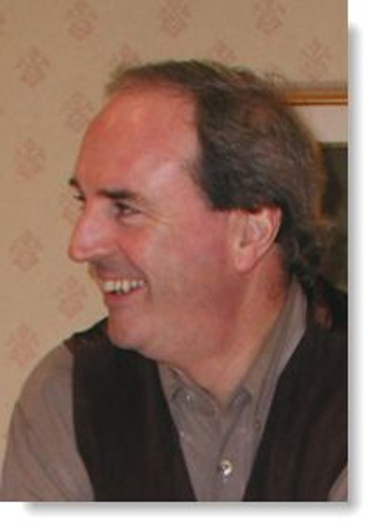 <p>BROWN, Grant Andrew (Foxrock, Dublin 18) 20 December, 2009 (peacefully) most precious husband of Noreen and adored and loving father of Colin, Grant, Rossa, Rachel and Chloë. Sadly missed by his sister Jane, brothers Paul, Dermot and Andrew, sisters in law, brothers in law, nieces, nephews, relatives and friends. A special thanks to all the staff at the Beacon Hospital and Blackrock Hospice. May his gentle soul rest in peace. Funeral Mass tomorrow (Wednesday) at 10 o'c in Church of Our Lady of Perpetual Succour, Foxrock, followed by burial in Shanganagh Cemetery. House private. Family flowers only. Donations if desired to the Blackrock Hospice."Love is a promise, Love is a souvenir, Once given never forgotten, Never let it disappear"</p>