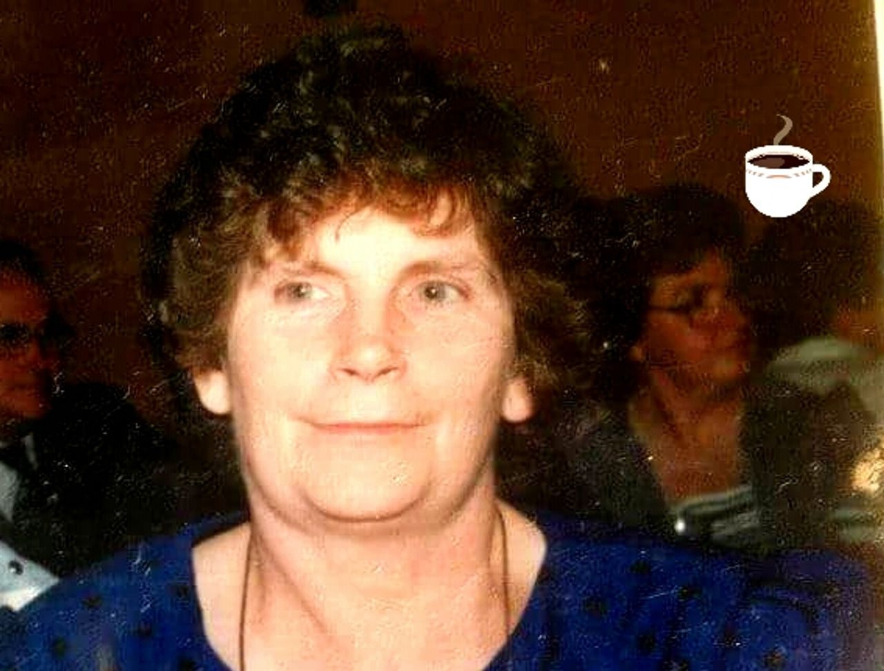 <p>COLLINS Margaret (née Quinn) (Tootenhill, Rathcoole, Co. Dublin) - June 25, 2012, in the wonderful care of the staff of St. James Hospital, surrounded by her loving husband Maurice and children Rosemarie, Carole, Pat and Deborah, daughter- in-law Kathleen, sons-in-law Tommy and Ronan; she will be sadly missed and remembered by her two grand daughters, seven grandsons, brother Joe and his wife Nuala, sisters-in-law, brothers-in-law, nieces, nephews, cousins, extended family, neighbours and friends. R.I.P. Reposing at her residence. Removal tomorrow (Wednesday) to The Church of the Holy Family, Rathcoole arriving for Requiem Mass at 10 o'clock Internment afterwards in Saggart Cemetery.</p>