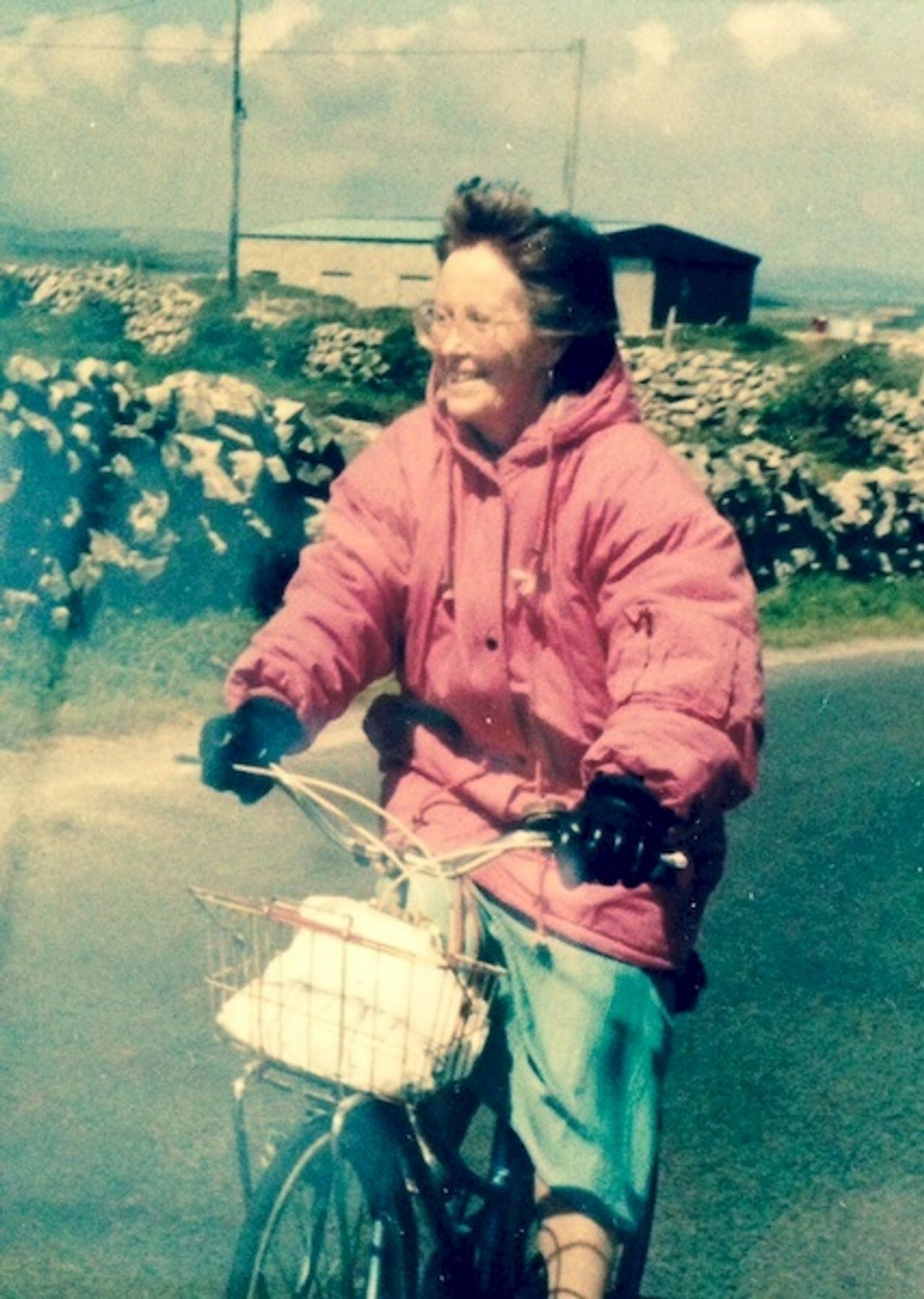 <p>KENNELLY (neé Melican) Patricia (Patsy), (Retired N.T. Ballyconneely N.S.) "School House", Aillebrack, Ballyconneely, Clifden, Co. Galway (formerly of Leadmore, Kilrush, Co. Clare) - April 3, 2014. Peacefully, in the presence of her adoring children, Alice and Michael, and in the care of the staff of Carna Nursing Home, after many years lived bravely with Alzheimer's. Predeceased by her beloved husband Patrick, she will be deeply missed by her children, sisters, brother, nephews, brother-in-law, extended family, friends, neighbours and many past pupils. Reposing at the Pastoral Centre, Ballyconneely from 4.30 o'c to 6.00 o'c on this Sunday (April 6), Requiem Mass at 12 noon, Monday, April 7, in Ballyconneely Church, followed by burial in the New Cemetery, Ballyconneely. Donations to "Western Alzheimer's", Eglinton Street, Galway."She lived for those she loved".</p>