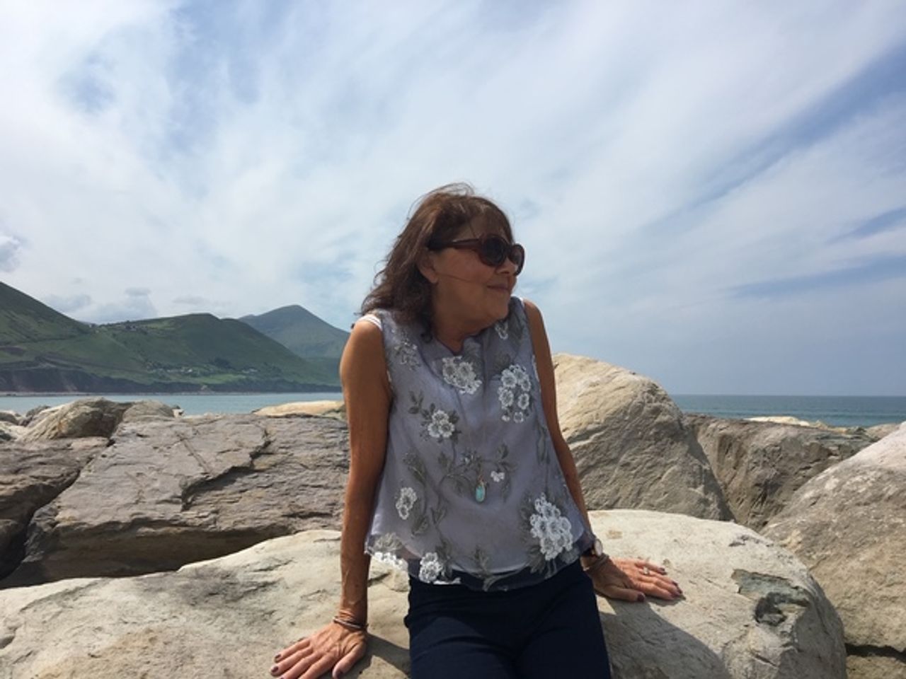 <p>BYRNE Sharon (First Anniversary) (late of Eagle Valley, Enniskerry, Co. Wicklow) - In loving memory of Sharon who passed away on May 23, 2019. Lovingly remembered and treasured forever by her devoted husband Eddie, daughter Megan, her parents Leslie and Frances and all her loving family. Rest in Peace dear Sharon. Due to current restrictions a private anniversary Mass will take place on Saturday, May 23, 2020 in the Immaculate Heart of Mary Church Enniskerry. Will those who think of Sharon today a little prayer to Jesus say. "Beautiful memories silently kept,<br />Of one that we loved<br />and will never forget."</p>