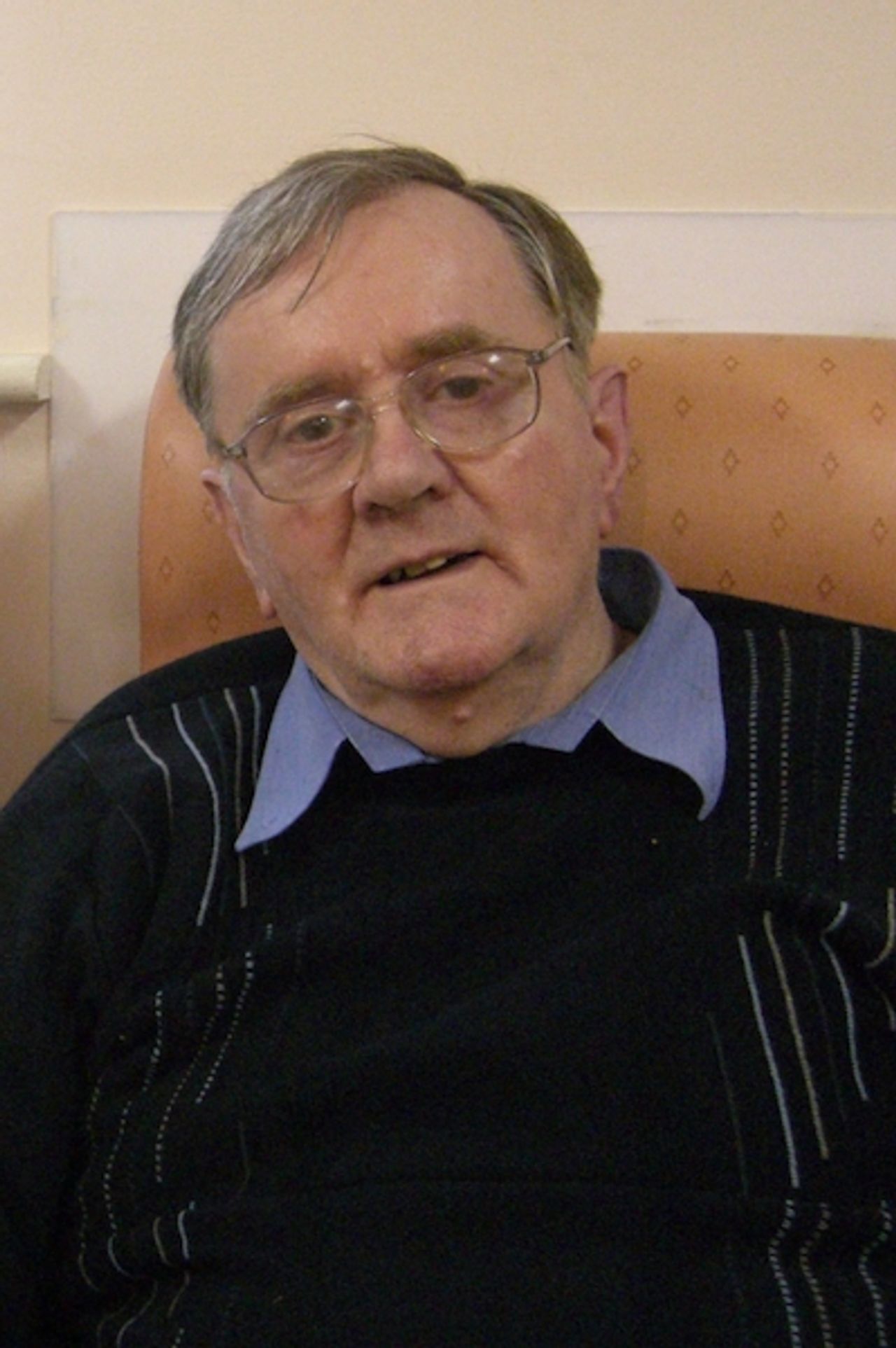 <p>MONTAGUE, Frank J. (Earlsbrook Nursing Home, Bray and formerly of Hazel Avenue, Kilmacud and Shell Ireland and St. Mary's College Rathmines) - January 8, 2012 (suddenly but peacefully) surrounded by his wife Barbara, his daughter Fiona, sons David, Mark and Aidan, daughters-in-law Deirdre, Debbie and Paula and his son-in-law Jason. Left devastated, he will be sadly missed by his family, sisters Marie and Ann, brothers Christopher and Gerry, grand- children Abigail, Sarah, Graham, Sam, Kate, Harry, Reuben, Jack and Alex. Rest in peace. Reposing in Fanagans Funeral Home, Dundrum tomorrow (Wednesday) from 2.30 o'clock prior to his removal to the Church of St. Laurence O'Toole, Kilmacud arriving at 5 o'clock Funeral on Thursday after 11.30 o'clock Mass to Mt. Venus Cemetery."Dad, you are no longer in pain"</p>