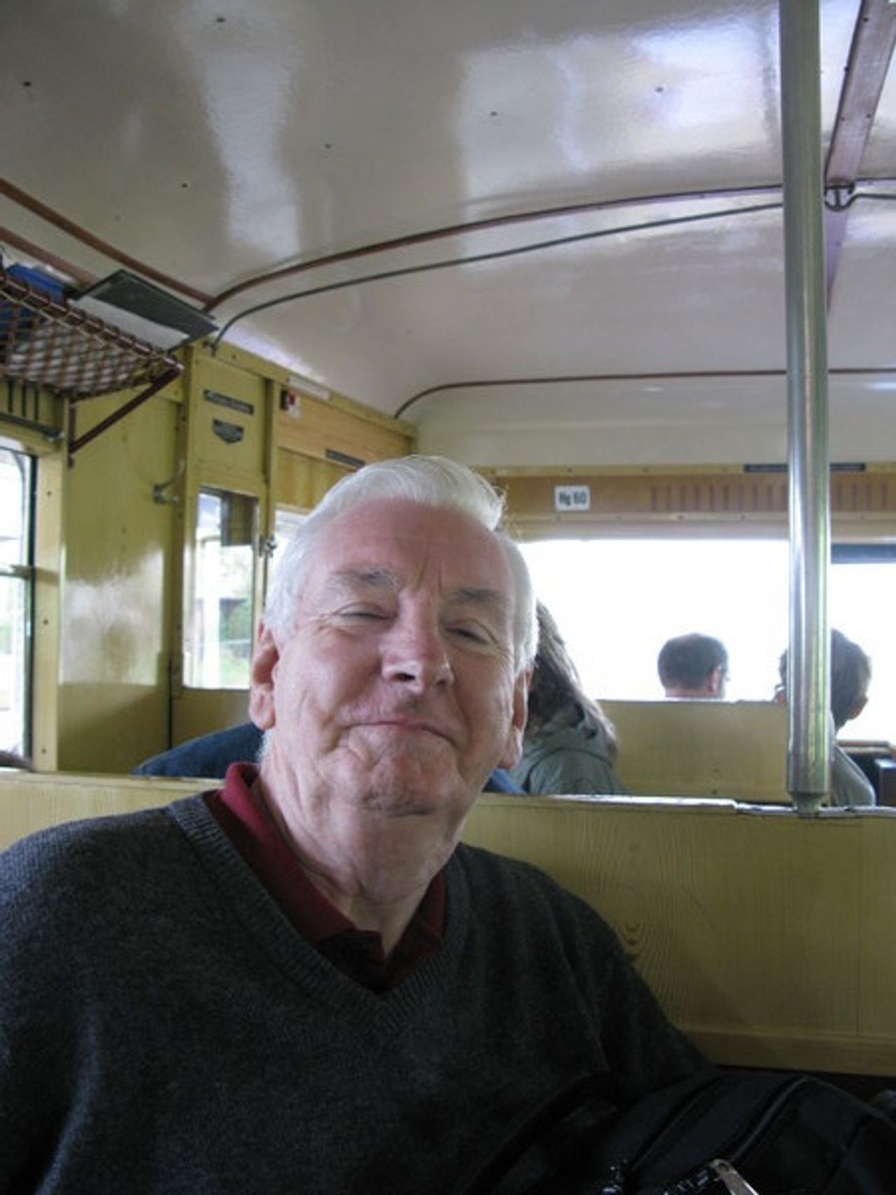 <p>WRIGHT, - Alex V.S. (late of Rathfarnham), 10th November 2020, passed peacefully after a short illness in Tallaght Hospital. Beloved husband of Valerie and dear father of Gary, Ken, Tim and Jer. Will be very sadly missed by his wife, children and their wives Tania and Kim, his adored grandchildren Sofia, Ciara, Elisa and Liam, brother and sister-in-law Gerry and Jackie, the extended family, his neighbours and a wide circle of friends. In accordance with government guidelines, the funeral will be private. You may view the Ceremony on Saturday (November 14) at 9.45 am here: https://vimeo.com/event/139693 . You may leave a message for the family on the Condolences section on The Irish Times Website. Family flowers only and donations, if desired, to cancer research.</p>
