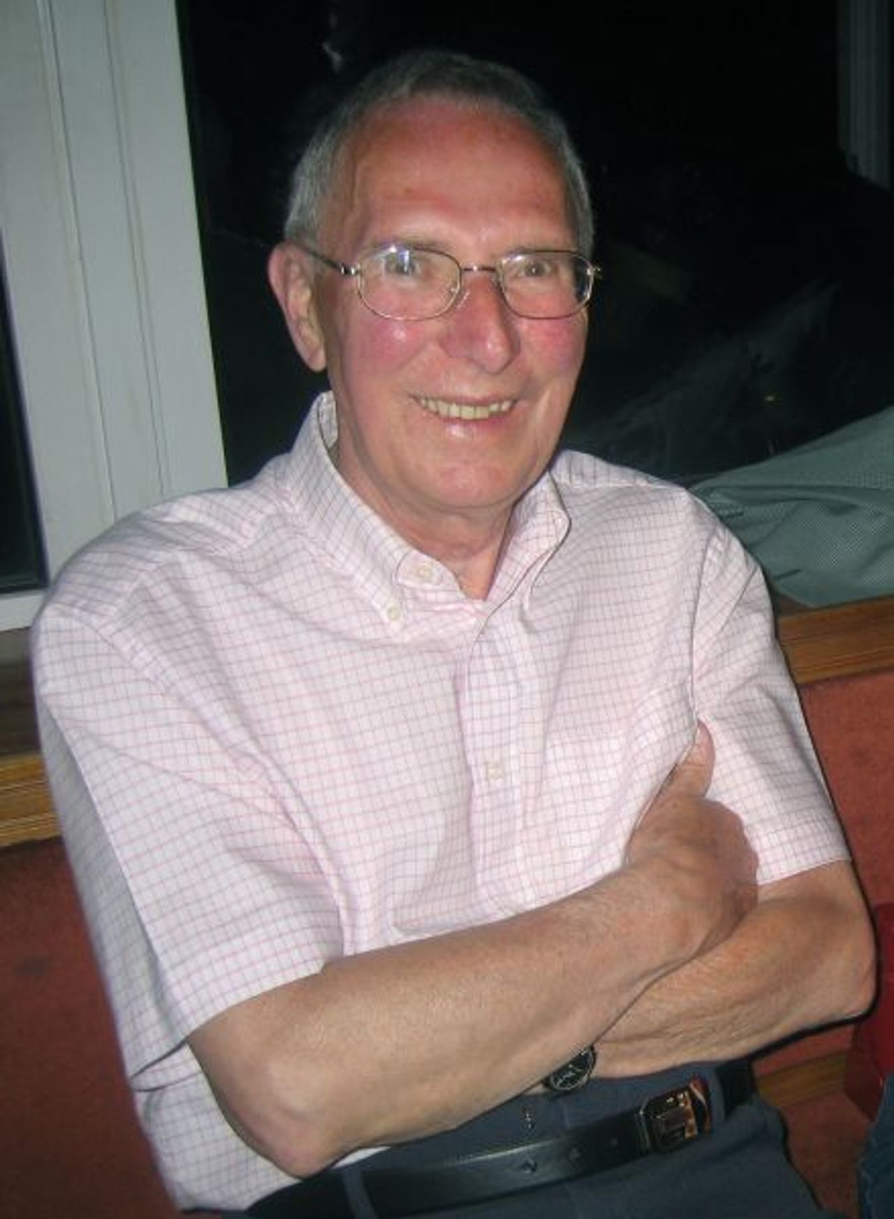 <p>NEVIN Joseph (Ro) (Third Anniversary) - Remembering Ro today and every day. Deeply missed but remembered with love by his wife Eileen, children Karen, Oran and Keith, extended family Donal, Cosetta and Lynn, and grandchildren Gavin, Leya and Alyson.</p>