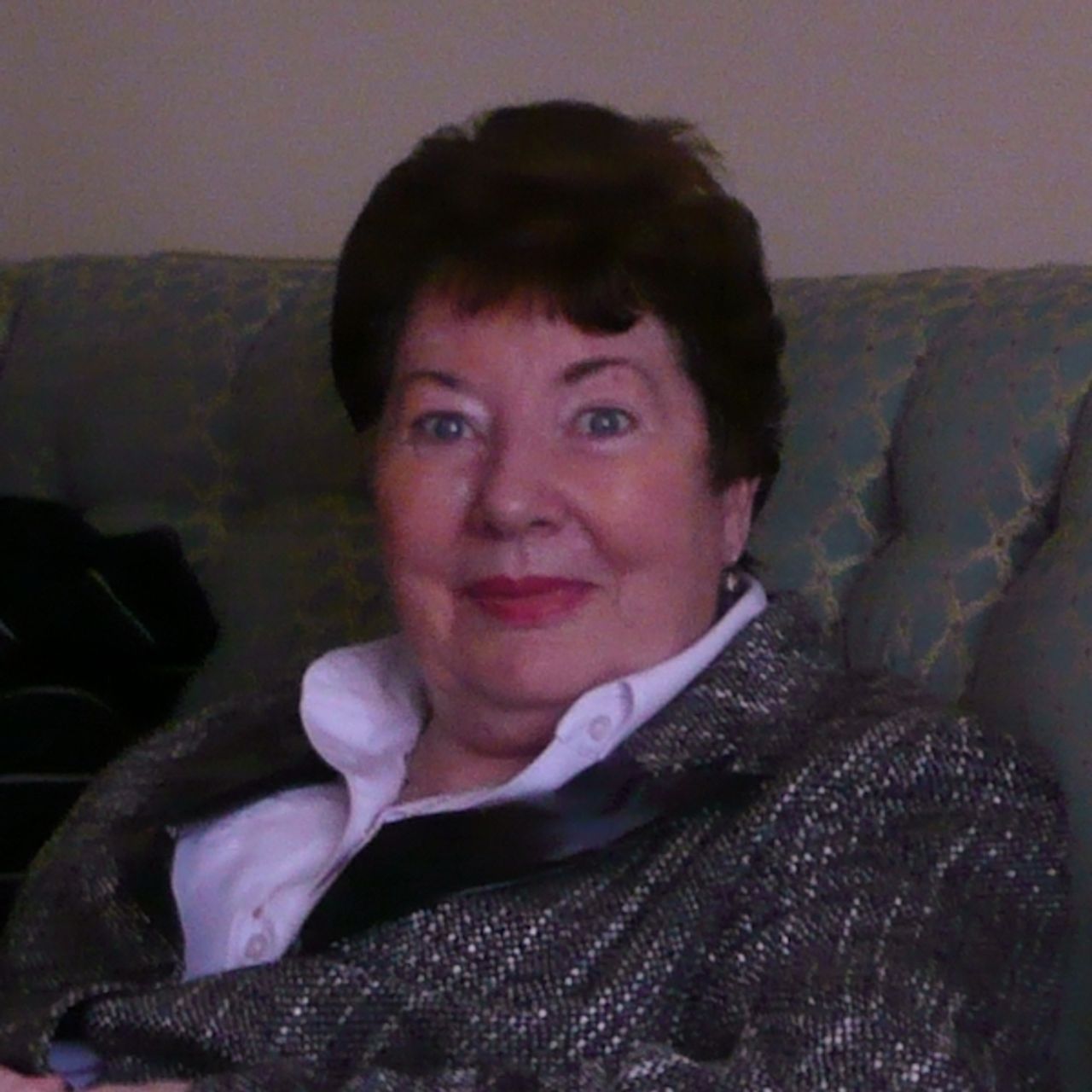 <p>WALSH (St Xavier's Convent of Mercy, Ennis, Co. Clare) - November 12, 2012, Sr. Maureen; deeply regretted by her brothers Francis, Tommie, Richard and Patrick, Religious Community, sisters-in-law, nephews, nieces, relatives and her many friends. Rest in peace. Reposing at St Xavier's Convent of Mercy today (Tuesday) from 4 o'clock to 6 o'clock Remains arriving at Ennis Cathedral tomorrow (Wednesday) for funeral Mass at 12 noon. Burial immediately afterwards in Drumcliffe Cemetery.</p>