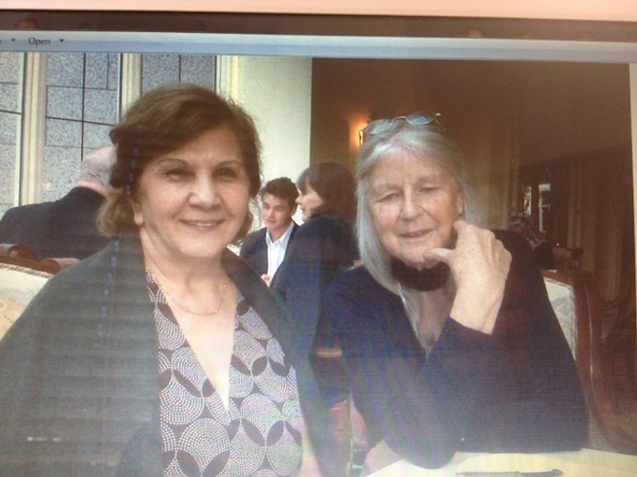 <p>DINNEEN Nora Teresa (Tess) (formerly of Cloonareague, Enniskean, Co. Cork and The Oaks, Herbert Park Lane, Ballsbridge, Dublin 4.) Died February 1, 2013 - On the First Anniversary of her death, her brother Dan, (Murroe, Co. Limerick), her sister Joan (Scully, Bishopstown, Cork) as well as Noel (Hynes, Blackpool, U.K.), nieces, nephews and sisters-in-law would like to express their sincere thanks and appreciation to all who sympathised and offered condolences at her passing. A special thank you is sent to all who travelled to attend the removal and funeral services, sent Mass Cards, letters of sympathy, floral tributes as well as those who contributed to the Hospice collection. Our heartfelt thanks goes to the medical staff in Elm Park Hospital and Harold's Cross Hospice for the tender and loving care given to Tess throughout her brief illness. Thanks also to her neighbours and many multi-cultural friends who demonstrated their appreciation of her friendship particularly throughout her illness and at the time of her death. A very special thank you is reserved for her close friends who were at her bedside during her final moments. Thanks also to the priests and staff in Donnybrook Parish Church as well as visiting priests and to Fanagan's Undertakers. To her many friends in The Daughters of Charity and Sisters of Mother Teresa, South Circular Road, Dublin, we wish to express our heartfelt appreciation for your kindness and attention to Tess always. Please accept this acknowledgement as a token of our appreciation as it would be impossible to thank people individually. Mass will be offered for the intentions of all.</p>