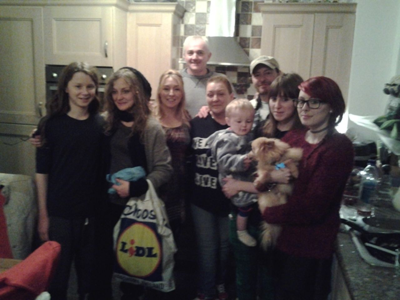 <p>McCOTTER Áine (Dublin and Belfast) - March 1, 2015. Republican and Socialist. Deeply missed by her loving son Tarlach, his father Joe, her sisters and brothers and families. Áine donated her body to Trinity College. In the coming weeks her family and friends will gather to celebrate her life. Sheas sí an fód gan stad gan staonadh ar son na fírinne agus ar son na córa.</p>