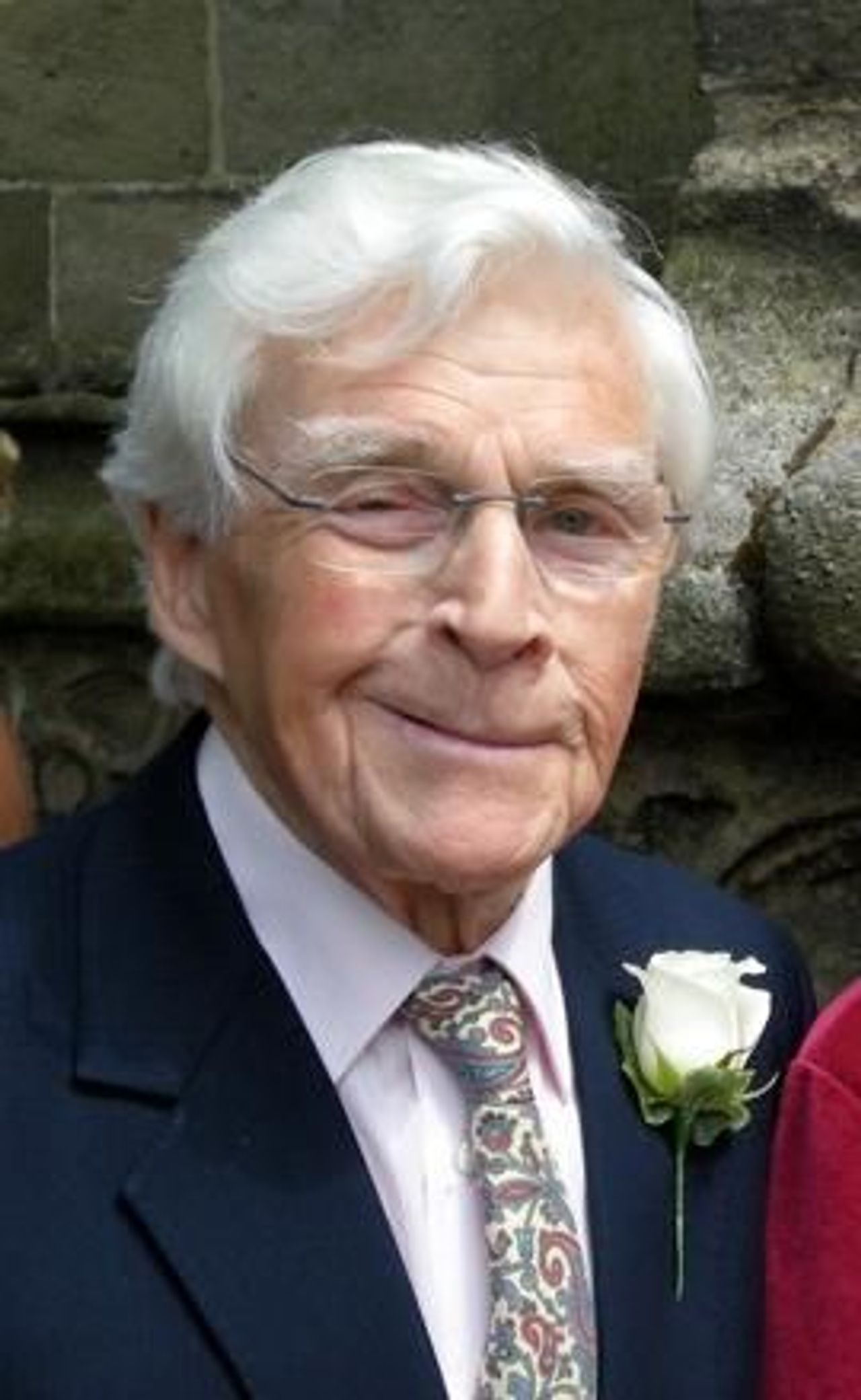 <p>BRANSFIELD (John Joseph) (Jack) - July 3, 2010 (peacefully), at Borders General Hospital, Melrose, Scotland, aged 89 years, formerly of Balbriggan and former G.P. of Oakworth, England for 35 years, beloved husband of Doreen, loving father and friend of Caitriona, John, Kieran and Bernard and father-in-law of Michael, Sally and Belinda, a much loved Grandpa and a great-grandfather and a dear brother of Ann. Relatives and friends please meet at Our Lady of Lourdes Catholic Church, Haworth on Wednesday, July 14 at 12 noon for Service prior to interment at Oakworth Cemetery. Family flowers only, please, but donations if desired for the Manorlands Hospice may be sent to Lyndon M. Leeson Funeral Director, 51 Bridge Street, Oakworth, Keighley, BD22 7PX, West Yorkshire, England.</p>