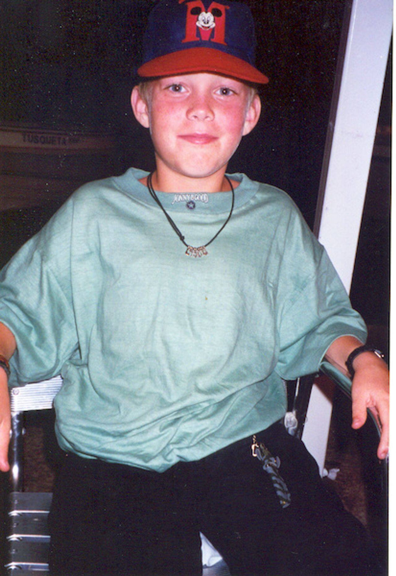 <p>Craig HAMILTON, Foxrock Dublin 18 - Thirteenth Anniversary .</p>
<p>Always with us, loved and remembered every day. Robin, Pat and Heather.</p>
<div>
<div>Craig attended St Brigids NS Stillorgan &amp; St Andrews Booterstown, where he made many good friends. He played Rugby and Hockey for St Andrews enjoying both enormously.</div>
</div>
<div>
<p>Craig passed away on 1st January 1999 aged 14. He had stayed up to welcome in the New Year and kissed us good night when going to bed, but never woke up again.</p>
<p>Craig died due to SADS (Sudden Adult Death Syndrome)</p>
<p>Following his death family and friends organised a Charity Walk to raise money in his name towards a Millenium project at St Brigids Church. A friend Robert Binning ran in the Dublin City Marathon. In total €12,700 was raised which was used bto equip the church Youth Club.</p>
<p>Madeline Mullan, a family friend, ran in the Womens Mini Marathon in June 2010 raising over €1,000 in Craig's name for CRY Ireland</p>
<p>CRY Ireland(Cardiac Risk in the Young) is a registered Irish Charity, established in 2002 for parents and relatives who have experienced the effects of a sudden and unexplained death within their family. The CRY website CRY.ie provides information on this awful syndrome. Every year approximately 80 fit &amp; healthy young people die in Ireland due to undiagnosed heart conditions. Early identification can significantly reduce disease progression &amp; allow for treatment before complications intensify. CRY Irelandaims to raise awareness of Cardiac Risk in the Young through media campaigns and provide free screening to those at risk of Sudden Adult Death syndrome. CRY also offers counseling &amp; support to those affected.</p>
<p>CRY is a self-supporting registered charity. It does not receive any Government funding and depends entirely on private donations to fund its screening clinics.</p>
<p>CRY.ie</p>
</div>