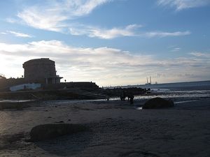 Image chosen by user