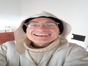 Image chosen by user