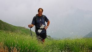 Image chosen by user