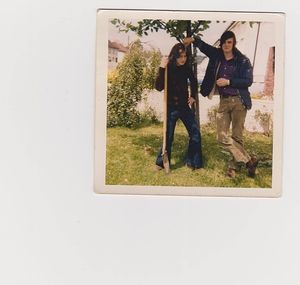 Image chosen by user