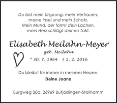 Announcement