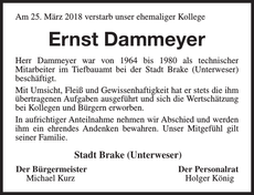 Announcement