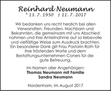 Announcement