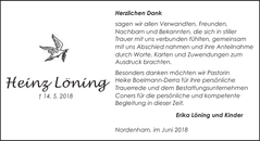 Announcement