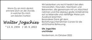 Announcement