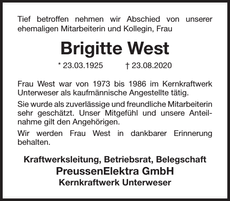 Announcement