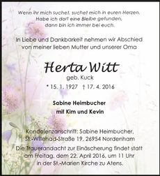 Announcement