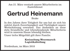 Announcement