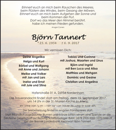 Announcement