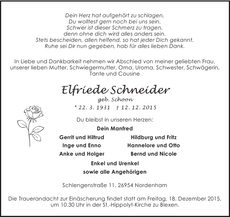Announcement