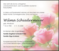 Announcement