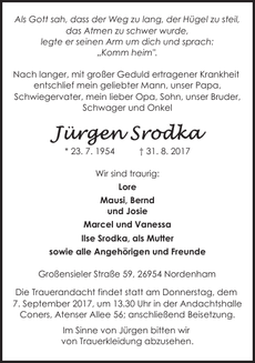Announcement
