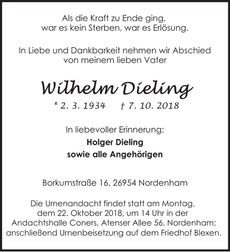 Announcement