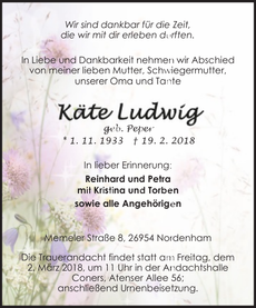 Announcement