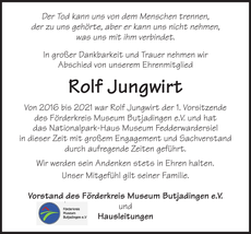 Announcement
