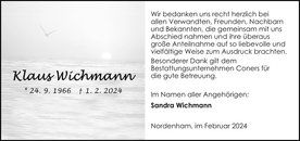 Announcement