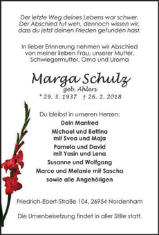 Announcement