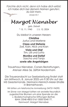 Announcement