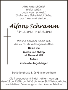 Announcement