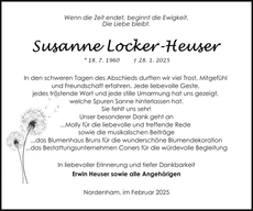 Announcement