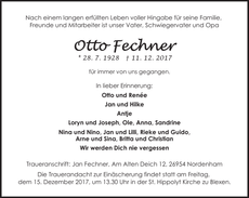 Announcement
