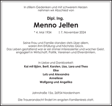 Announcement