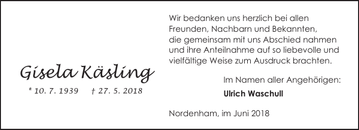 Announcement